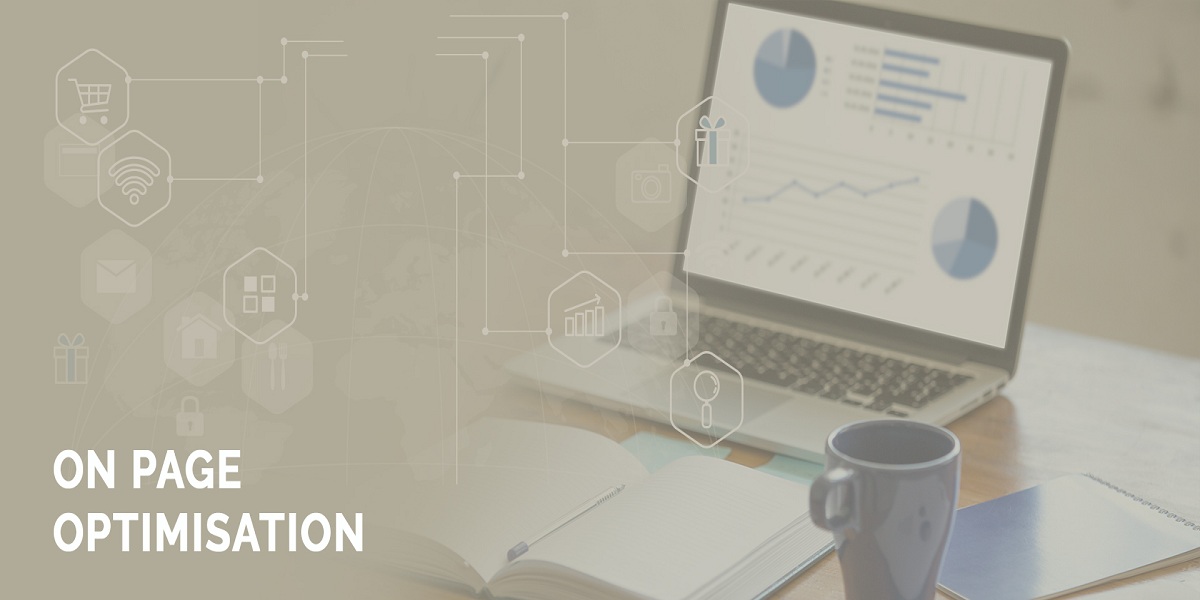 On Page Optimization services by expert consultant in Pune